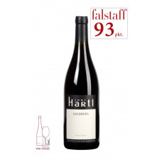 HA Pinot Noir Goldberg 2014