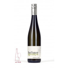 HS Grüner Veltliner Weinviertel DAC Klassik 2018