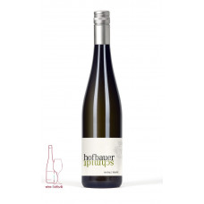 HS Riesling klassik 2018