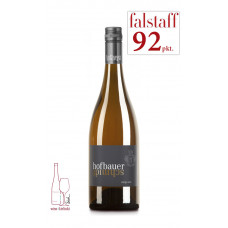 HS Roter Veltliner Orange 2016