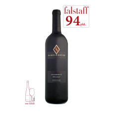 WH Zweigelt Reserve 2013