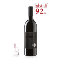 MI Cabernet Franc Reserve 2022