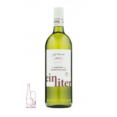 JD Grüner Veltliner Montem 2019