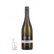 EK Grüner Veltliner Edelberg Grande Reserve 2015