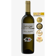 KE 100 Days - Chardonnay 2023