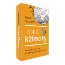 Paweł Gąsiorek - Dobre Klimaty