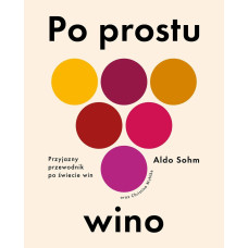 Aldo Sohm - Po prostu wino