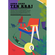 Anna Arno - Ten kraj