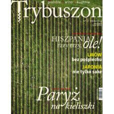 Trybuszon nr 12
