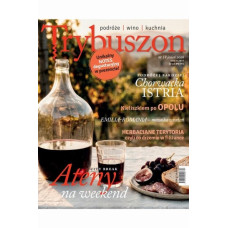 Trybuszon nr 18