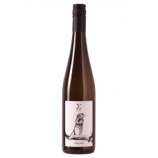 ME Riesling Säbelzahnziesel 2017