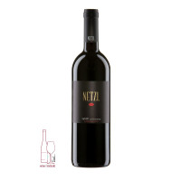 Syrah Schüttenberg Franza Netzla najlepszym czerwonym winem odmianowym  Austrii w 2013 roku
