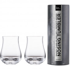 Zestaw do Whisky Gentleman Nosing Tumbler  86512808