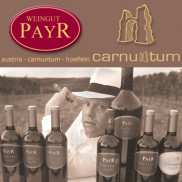 WEINGUT ROBERT PAYR