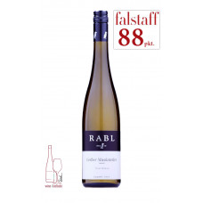 RA Gelber Muskateller Vinum Optimum 2018