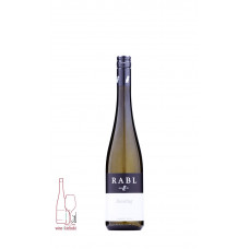 RA Riesling Auslese 2015
