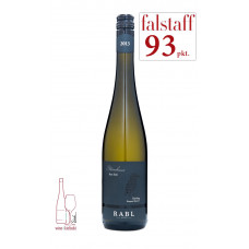 RA Riesling Kamptal DAC Reserve Steinhaus „Rote Erde” 2020