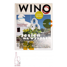 Magazyn Wino nr 87