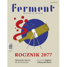 Ferment nr 16