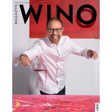 Magazyn Wino nr 92