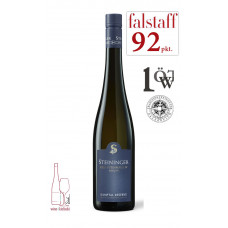 ST Riesling Steinhaus Kamptal DAC Reserve 1ÖTW Erste Lage 2018