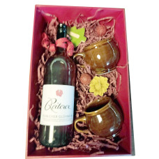 Zestaw do grzańca III