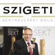 SEKTKELLEREI SZIGETI