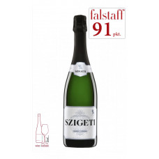 SZ Gruner Veltliner Brut Salon Sieger