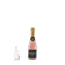 SZ Pinot Noir Rose Brut mini