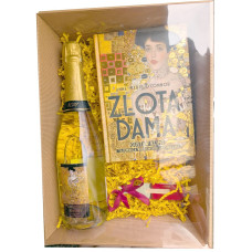 Zestaw Złota Dama