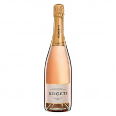 SZ Pinot Noir Rose Brut Reserve