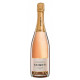 SZ Pinot Noir Rose Brut Reserve