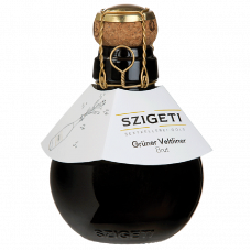 SZ Szigeti Bubbly Bomb