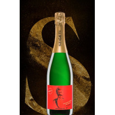 SZ Cuvée Blanc Brut „Edycja 200 lat Johanna Straussa”