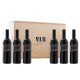 TK V.I.B. Very Important Bottle 2020 - 6 szt.