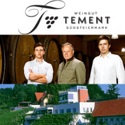 WEINGUT TEMENT