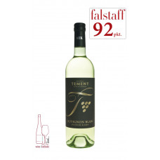 TE Sauvignon Blanc Steirische Klassik 2016