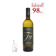 TE Sauvignon Blanc Zieregg Grosse STK Lage 2015