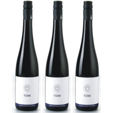 TU Riesling Kremser Wachtberg 1ÖTW Trzy Roczniki