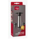 Vacu-Vin pompka próżniowa Stainless Steel +2 korki Vacu-Vin pompka próżniowa Stainless Steel +2 korki
