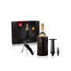 Zestaw do wina Vacu Vin Wine Set Premium - 4 akcesoria Zestaw do wina Vacu Vin Wine Set Premium - 4 akcesoria