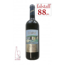 WI Merlot 2020