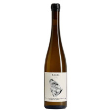 BZ Ried Reisberg Riesling Alte Reben Demeter 2024