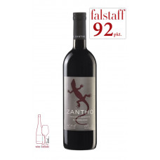 WZ  Zweigelt Reserve 2017