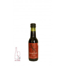 WZ  Zweigelt  Burgenland 2016 0.187l HORECA Cena po zalogowaniu