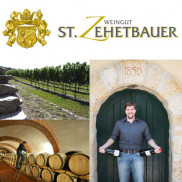 WEINGUT STEFAN ZEHETBAUER