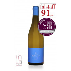ZA Chardonnay Heulage 2019